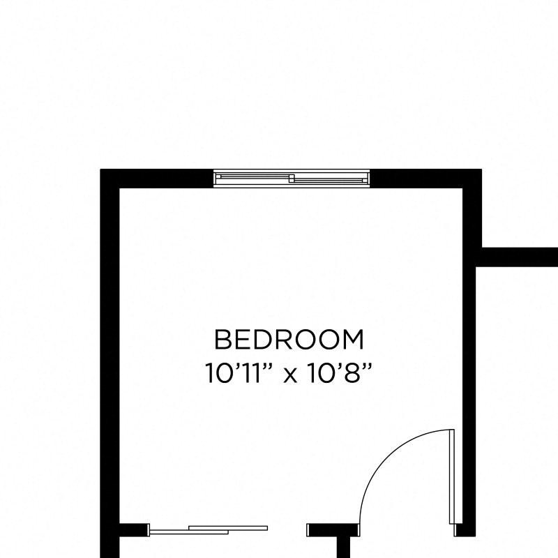 Stillwater Crossing Two Bedroom Two Bathroom Floor Plan Stillwater Crossing Two Bedroom Two Bathroom Floor Plan
